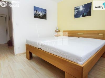 Pronájem bytu 2+KK Hulín, Družba II 1321 č. 6