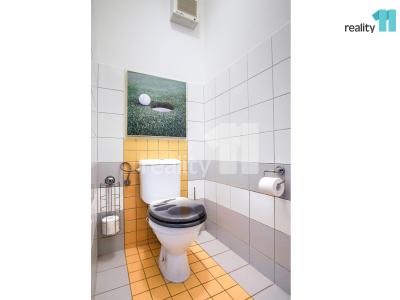 Pronájem bytu 2+KK Hulín, Družba II 1321 č. 8