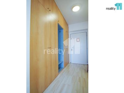 Pronájem bytu 2+KK Hulín, Družba II 1321 č. 9