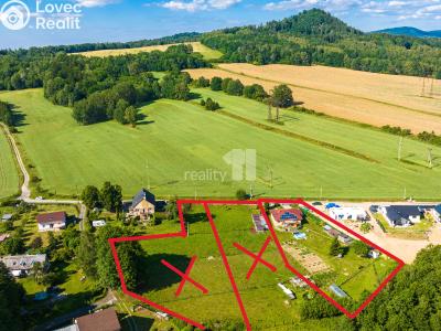 Prodej rodinného domu Hamr na Jezeře č. 6