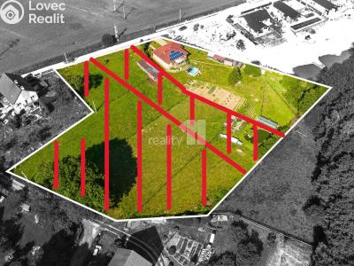 Prodej rodinného domu Hamr na Jezeře č. 7
