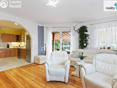 Prodej rodinného domu Hamr na Jezeře č. 8