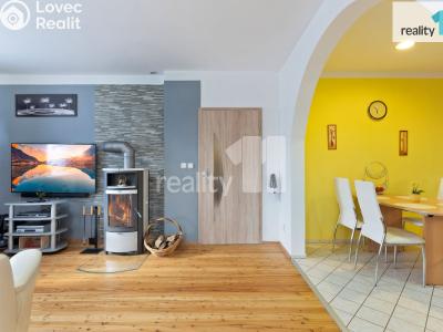 Prodej rodinného domu Hamr na Jezeře č. 10