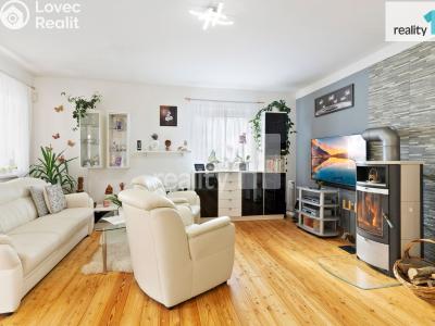 Prodej rodinného domu Hamr na Jezeře č. 11