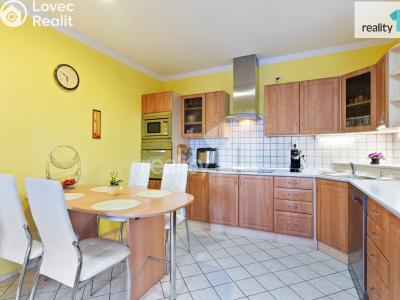 Prodej rodinného domu Hamr na Jezeře č. 14