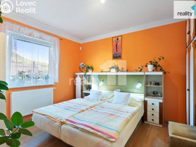 Prodej rodinného domu Hamr na Jezeře č. 19