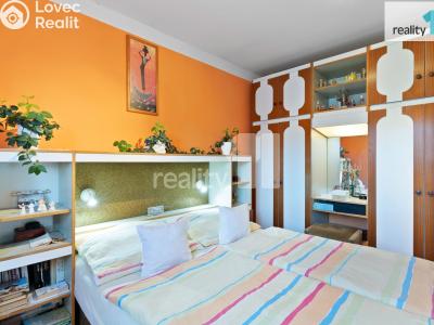 Prodej rodinného domu Hamr na Jezeře č. 20