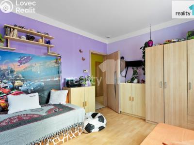 Prodej rodinného domu Hamr na Jezeře č. 22