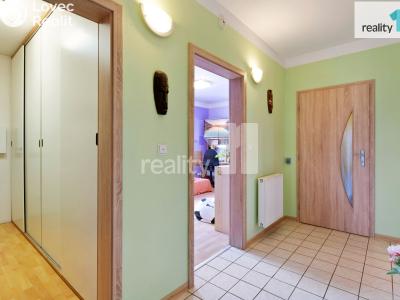 Prodej rodinného domu Hamr na Jezeře č. 23