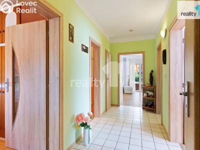 Prodej rodinného domu Hamr na Jezeře č. 25