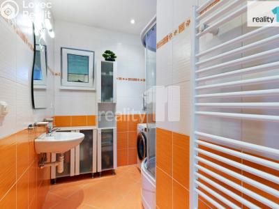 Prodej rodinného domu Hamr na Jezeře č. 26