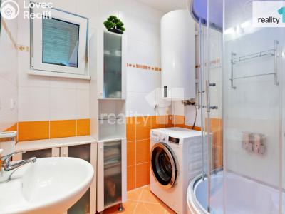 Prodej rodinného domu Hamr na Jezeře č. 27