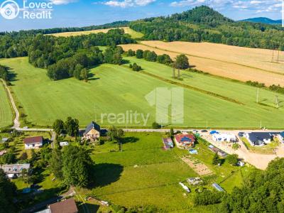Prodej rodinného domu Hamr na Jezeře č. 28