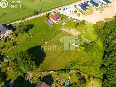 Prodej rodinného domu Hamr na Jezeře č. 30