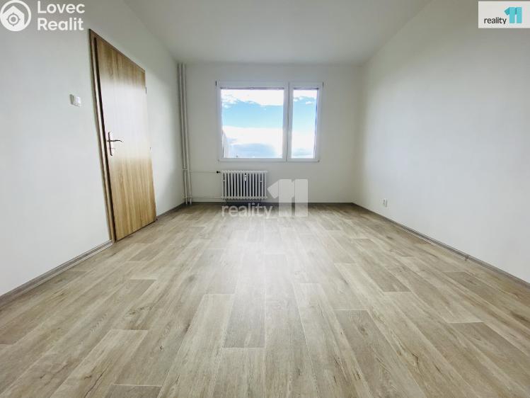 Prodej bytu 2+KK Nový Bor, Boženy Němcové 655 č. 4