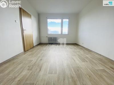 Prodej bytu 2+KK Nový Bor, Boženy Němcové 655 č. 4