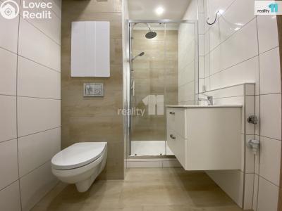 Prodej bytu 2+KK Nový Bor, Boženy Němcové 655 č. 3