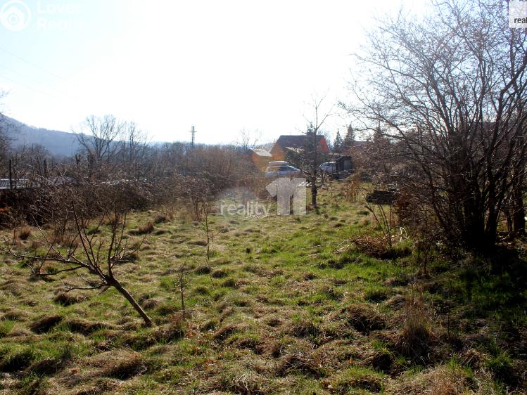 Prodej zahrady Jílové, Mokrá 378 č. 2