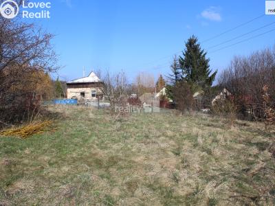 Prodej zahrady Jílové, Mokrá 378 č. 1