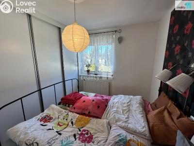 Prodej bytu 3+1 Humpolec, Hálkova 1073 č. 6