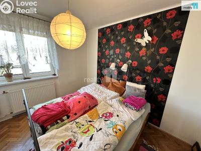 Prodej bytu 3+1 Humpolec, Hálkova 1073 č. 7