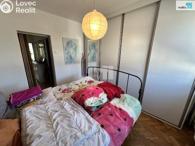 Prodej bytu 3+1 Humpolec, Hálkova 1073 č. 8