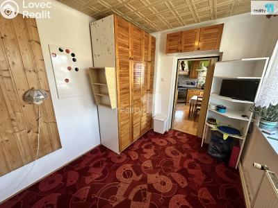 Prodej bytu 3+1 Humpolec, Hálkova 1073 č. 10