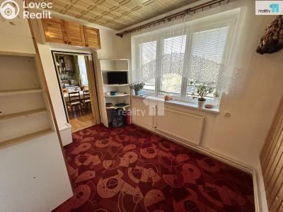 Prodej bytu 3+1 Humpolec, Hálkova 1073 č. 11