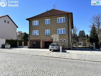 Prodej bytu 3+1 Humpolec, Hálkova 1073 č. 12