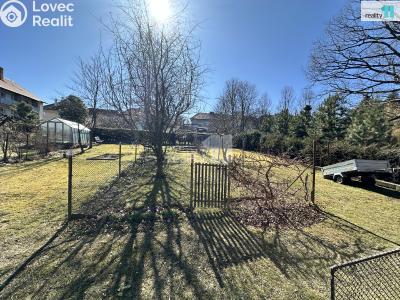 Prodej bytu 3+1 Humpolec, Hálkova 1073 č. 15