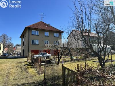 Prodej bytu 3+1 Humpolec, Hálkova 1073 č. 16