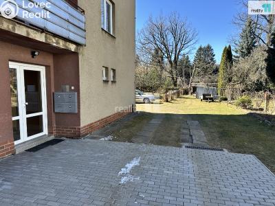 Prodej bytu 3+1 Humpolec, Hálkova 1073 č. 17