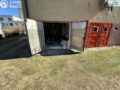 Prodej bytu 3+1 Humpolec, Hálkova 1073 č. 18