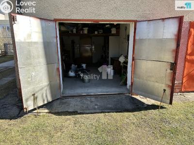 Prodej bytu 3+1 Humpolec, Hálkova 1073 č. 19