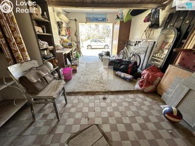 Prodej bytu 3+1 Humpolec, Hálkova 1073 č. 20