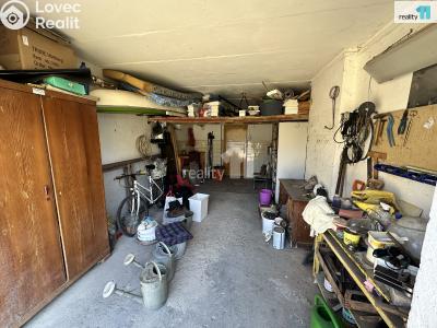 Prodej bytu 3+1 Humpolec, Hálkova 1073 č. 21