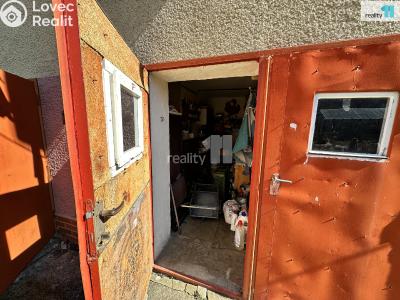 Prodej bytu 3+1 Humpolec, Hálkova 1073 č. 22