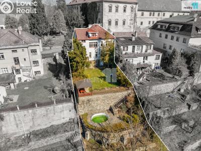 Prodej rodinného domu Rataje nad Sázavou, náměstí Míru 185 č. 29