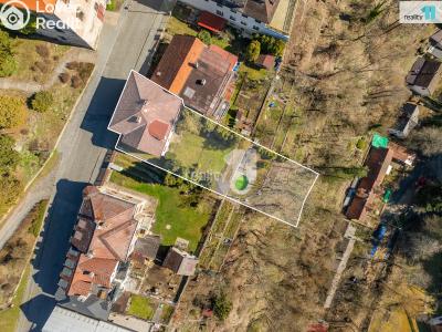 Prodej rodinného domu Rataje nad Sázavou, náměstí Míru 185 č. 32