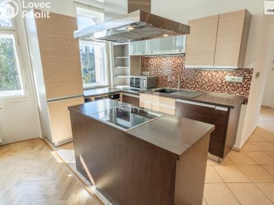 Prodej rodinného domu Rataje nad Sázavou, náměstí Míru 185 č. 6