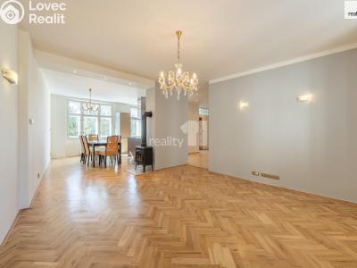 Prodej rodinného domu Rataje nad Sázavou, náměstí Míru 185 č. 8