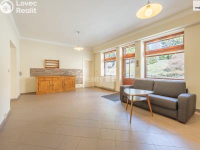 Prodej rodinného domu Rataje nad Sázavou, náměstí Míru 185 č. 11