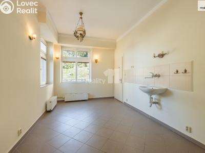 Prodej rodinného domu Rataje nad Sázavou, náměstí Míru 185 č. 12