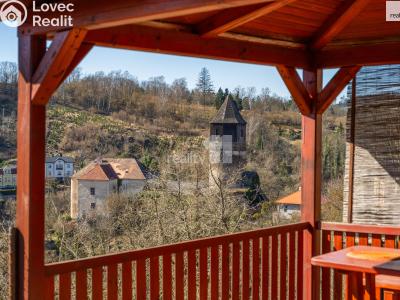 Prodej rodinného domu Rataje nad Sázavou, náměstí Míru 185 č. 17