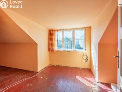 Prodej rodinného domu Rataje nad Sázavou, náměstí Míru 185 č. 18