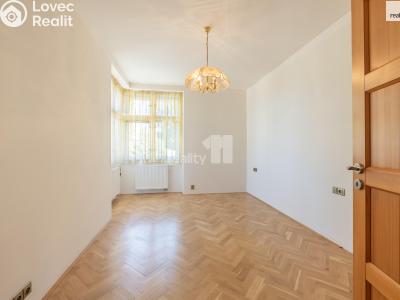 Prodej rodinného domu Rataje nad Sázavou, náměstí Míru 185 č. 19