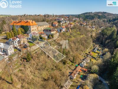 Prodej rodinného domu Rataje nad Sázavou, náměstí Míru 185 č. 24