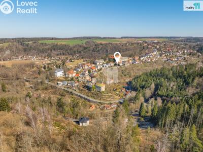 Prodej rodinného domu Rataje nad Sázavou, náměstí Míru 185 č. 25