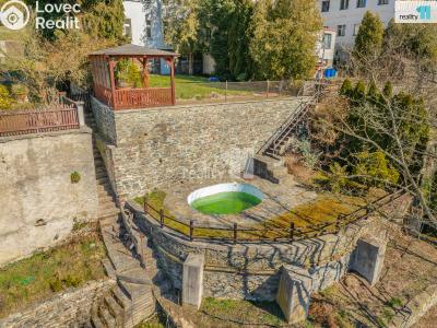 Prodej rodinného domu Rataje nad Sázavou, náměstí Míru 185 č. 26