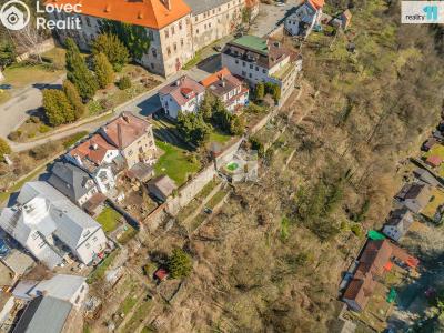 Prodej rodinného domu Rataje nad Sázavou, náměstí Míru 185 č. 27